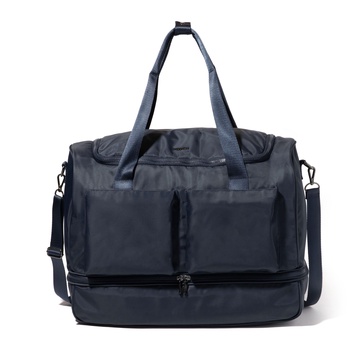 deluxe fifth avenue weekender bag