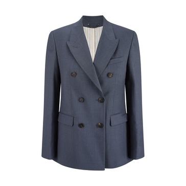 blazer women's jacket