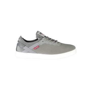 polyester men's sneaker