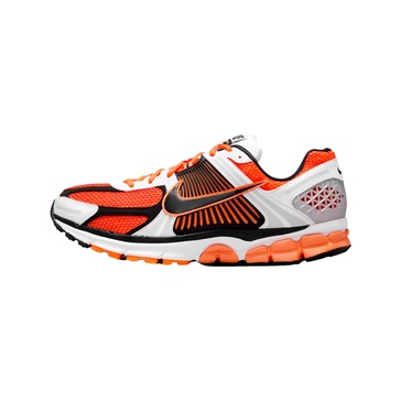 zoom vomero 5 total orange/black-white  fb9149-800 men's