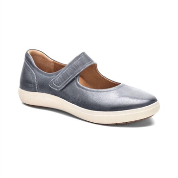 women's erica sneakers in navy