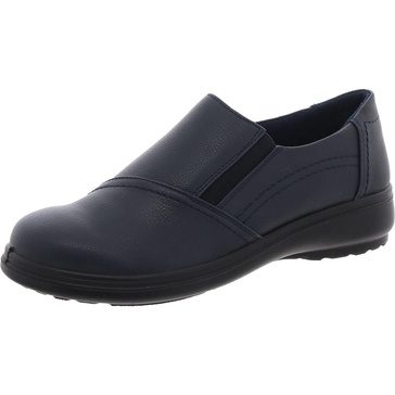 maple womens zipper faux leather casual and fashion sneakers