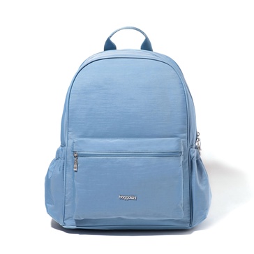 on the go laptop backpack
