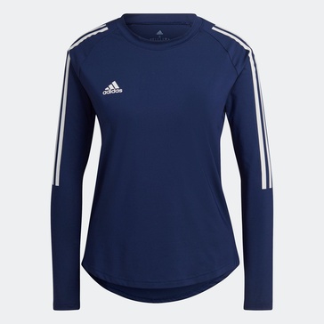 women's  hilo long sleeve jersey