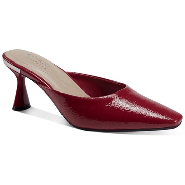 cecilia womens padded insole mules