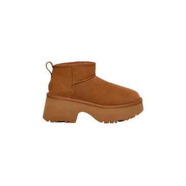 classic ultra mini new heights chestnut  1158311-che women's