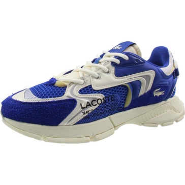 mens lace-up running & training shoes