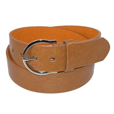 womens basic bridle belt