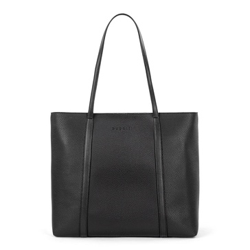 ladies pure tote bag