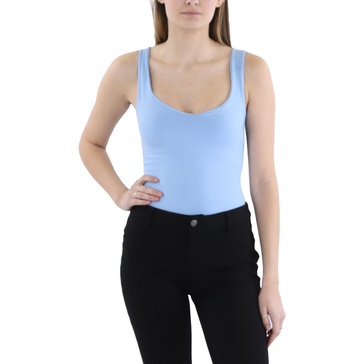womens thong partial lined bodysuit