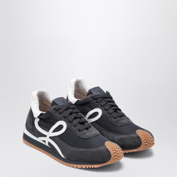 LOEWE Premium Lace-Up Trainer for Men