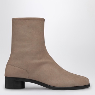 MAISON MARGIELA 30MM Tabi Ankle Boots for Men