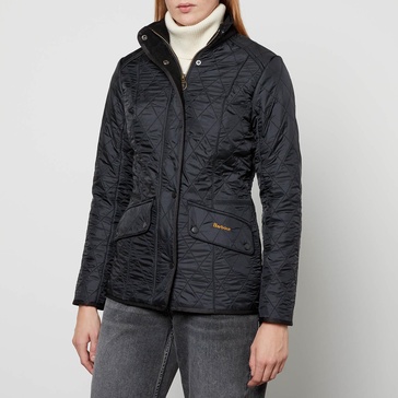 Cavalry Polarquilt Jacket - Women's