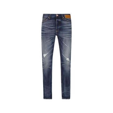 Palm Angels Jeans Men
