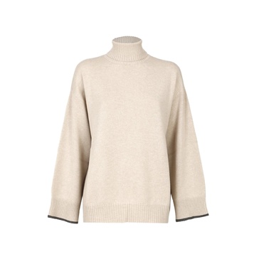 Brunello Cucinelli Cashmere Sweater Women