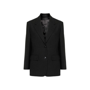 Prada Wool Blazer Women