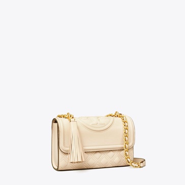 Tory Burch ‘Fleming’ shoulder bag