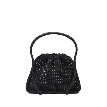 Black Shoulder Bags