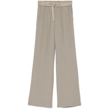 Wool Pants