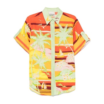 Linen Shirts