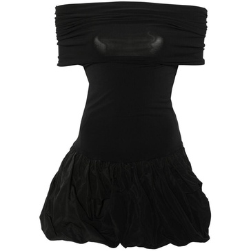 Black Suits & Dresses