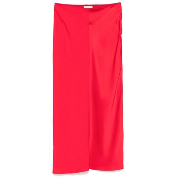 Wool Skirts