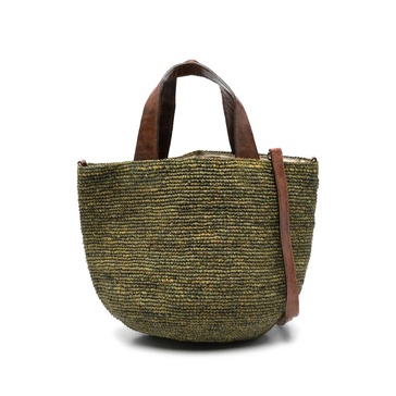 Nylon  Polyester Bucket Bags