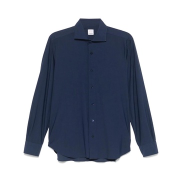 Blue Shirts