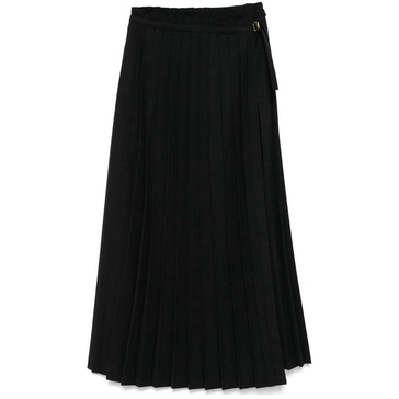 Black Skirts