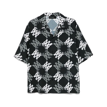 Silk Shirts