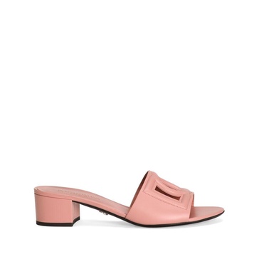 Leather Sandals