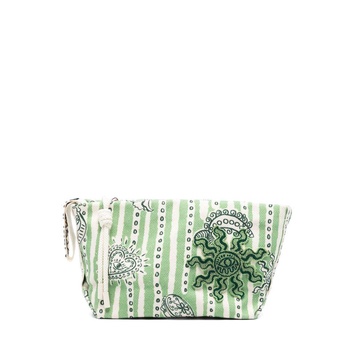 Cotton Clutch Bags