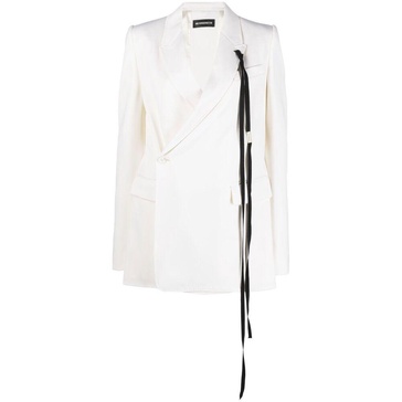 White Jackets