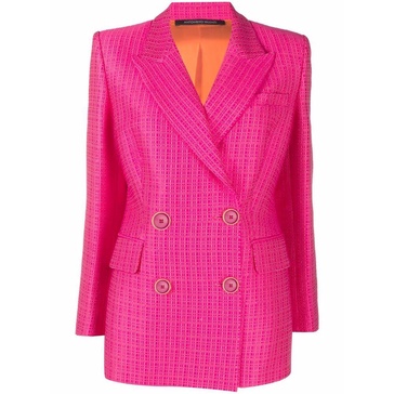 Pink Jackets