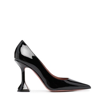 Leather Pumps