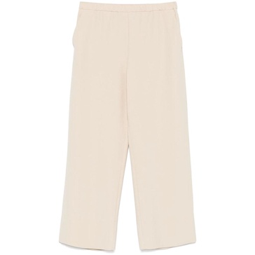 Silk Pants