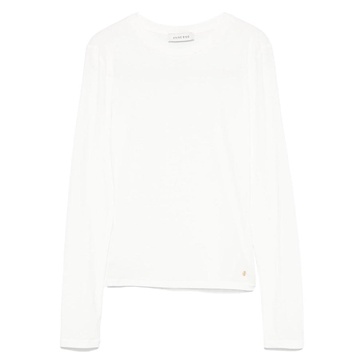 White Sweaters