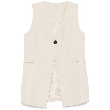 Linen Jackets