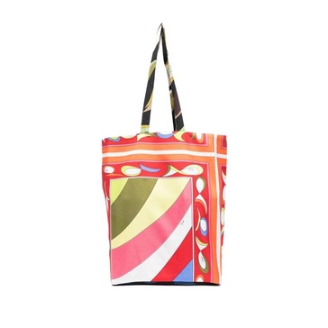 Nylon Tote Bags