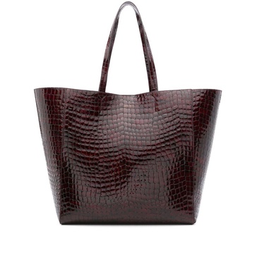 Red Tote Bags