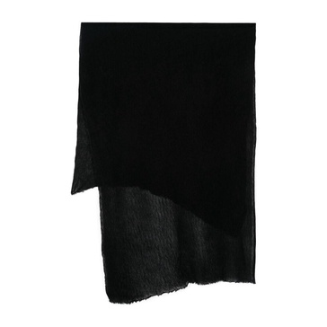 Cashmere Scarves & Gloves
