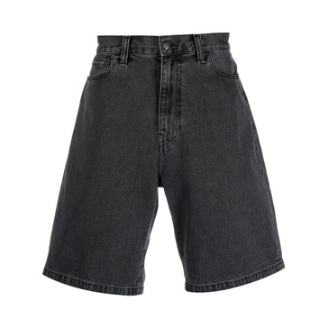 Cotton  Rubber Shorts