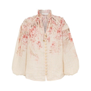 Neutral  Pink Shirts