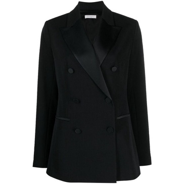 Black Jackets