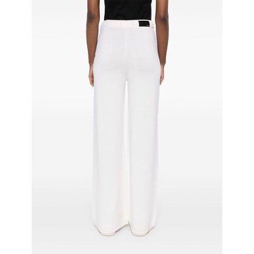 Wool Pants