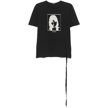 Cotton T Shirts