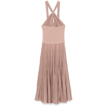 Neutral Suits & Dresses
