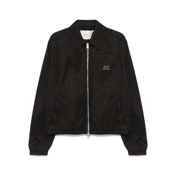 Black Jackets