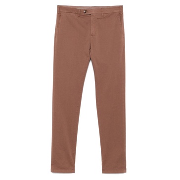 Cotton Pants