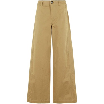 Cotton Pants